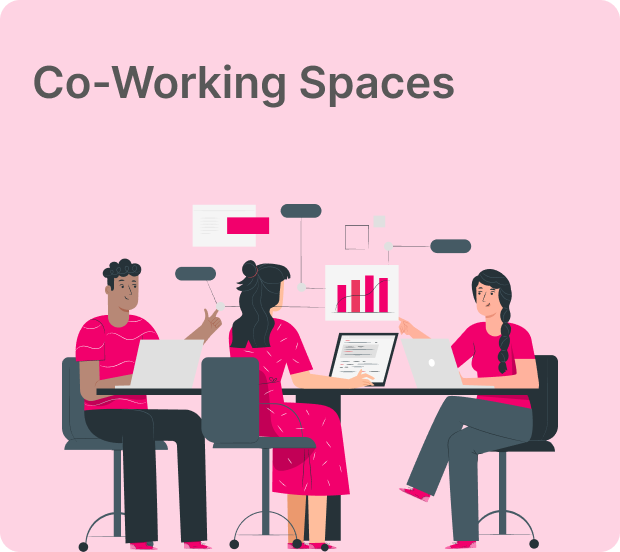 Coworking