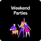 Weekend-Party