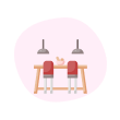 Community Kitchen