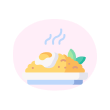 Delicious Meals