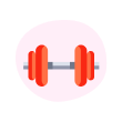 Fitness Room