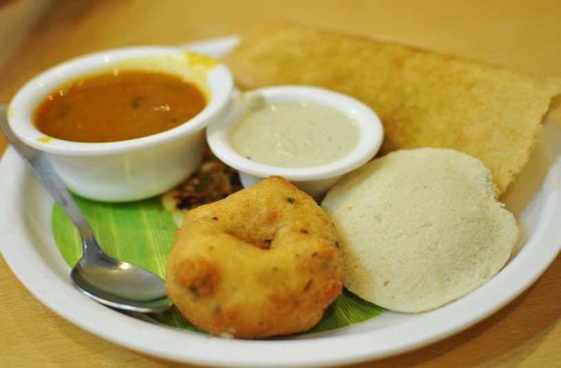 south indian dishes, South india, south Indian food, north india, north Indian food