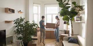 Move-In Ready Homes, Millennial Generation, Co living, shared accommodation