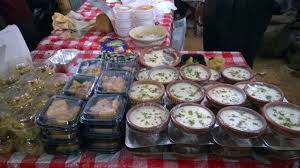 Ramadan In Bangalore, Food Festivals In Bangalore, Celebrate Ramadan In Bangalore, Iftar Food In Bangalore