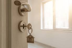 Moving Into A New Apartment, Colive