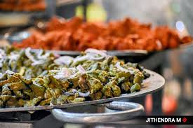 Ramadan In Bangalore, Food Festivals In Bangalore, Celebrate Ramadan In Bangalore, Iftar Food In Bangalore