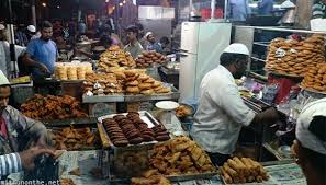 Ramadan In Bangalore, Food Festivals In Bangalore, Celebrate Ramadan In Bangalore, Iftar Food In Bangalore