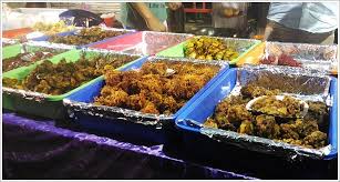 Ramadan In Bangalore, Food Festivals In Bangalore, Celebrate Ramadan In Bangalore, Iftar Food In Bangalore