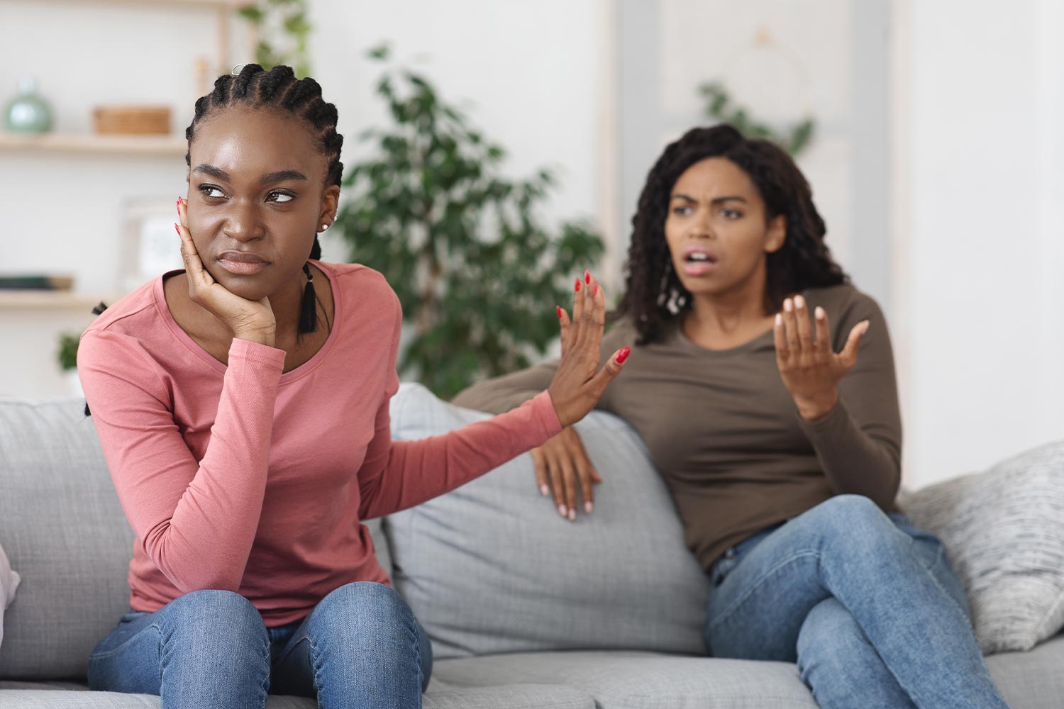 Roommate, Bad Roommate, Living with a bad roommate