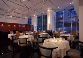 Caperberry Restaurant - MG Road