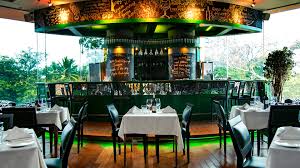 Toscano Restaurant - Orion Mall