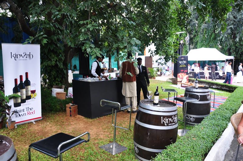 Wine Tasting Bangalore! Hop Into these 7 Best Places Blog Colive