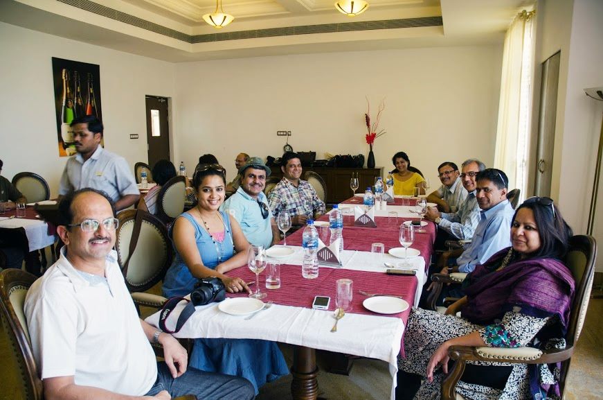 Wine Tasting Bangalore! Hop Into these 7 Best Places Blog Colive