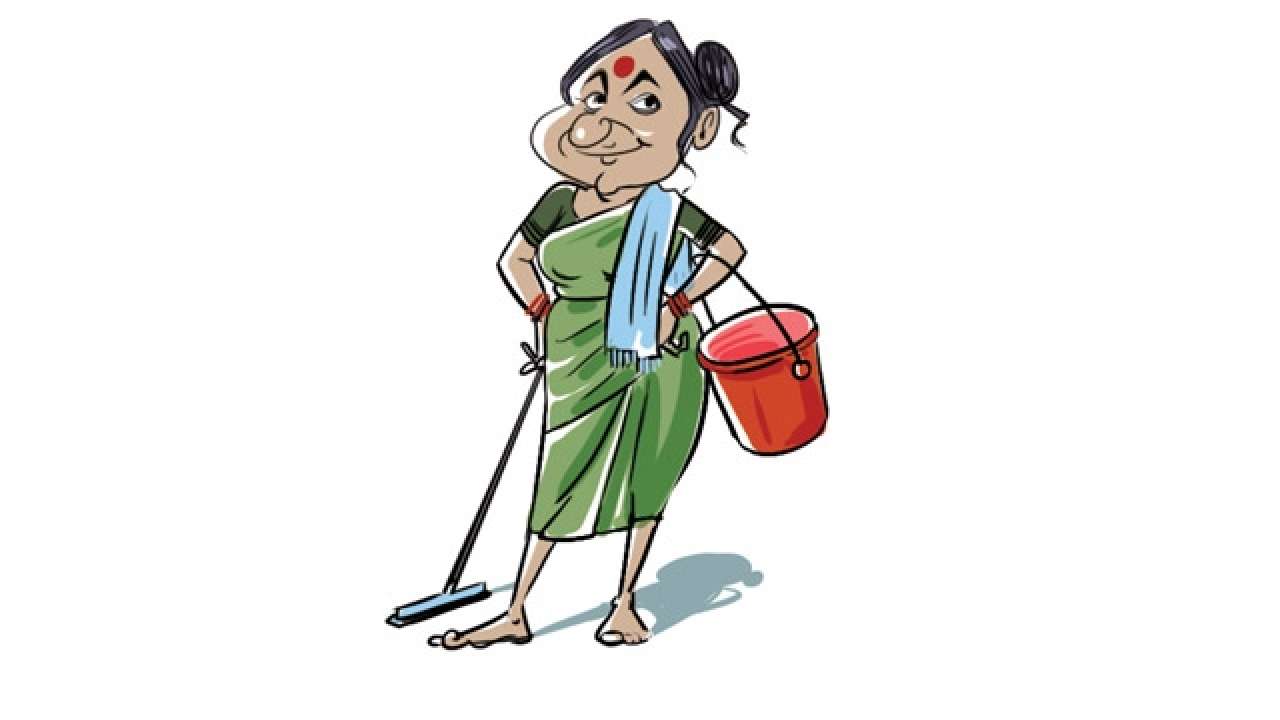 Indian Maid A Powerhouse Of Excuses Excuses And Excuses