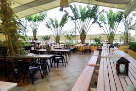 Fenny’s Lounge and Kitchen
