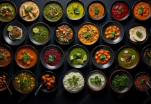 Top 10 Tiffin Services in Bangalore | Tiffin Center near me