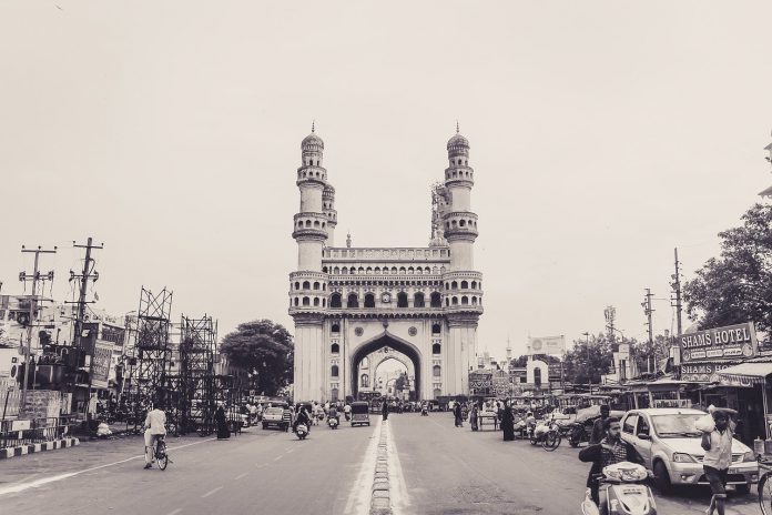 Places to Live in Hyderabad