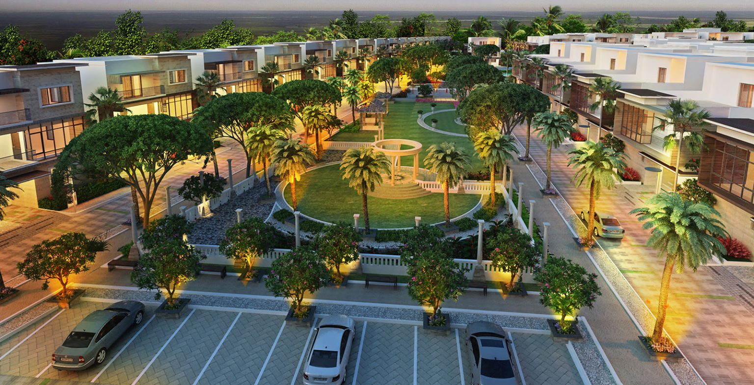 10 Best Gated Communities in Hyderabad to look out in 2024 Blog Colive