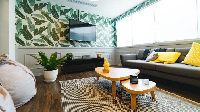 Coliving , the voice of 'Vocal for Local'