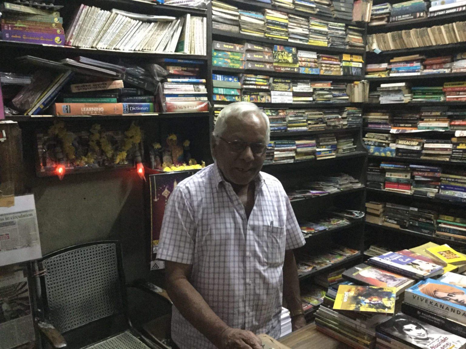 Bookstores In Bangalore All Bookworms Should Know About Blog Colive