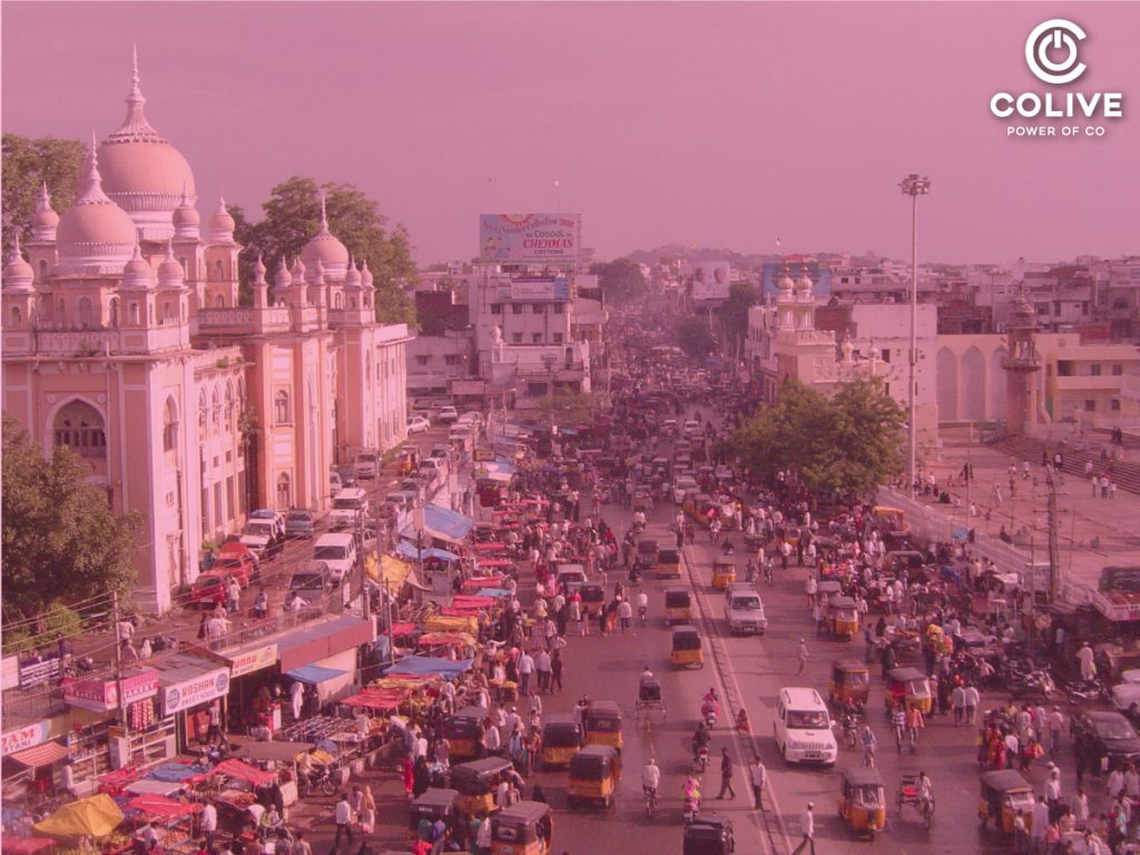 The Best Affordable Areas To Live In Hyderabad For 2020 Blog Colive