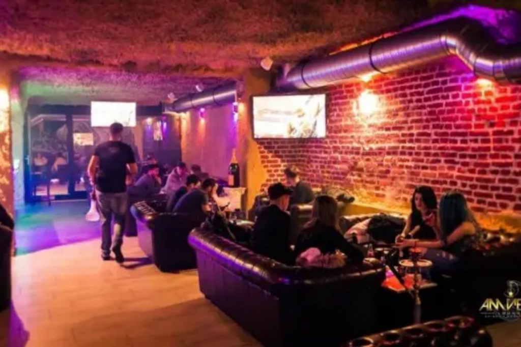 Top 10 Best Places to Explore the Nightlife in Hyderabad Post Lockdown