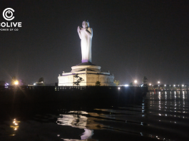 nightlife in Hyderabad