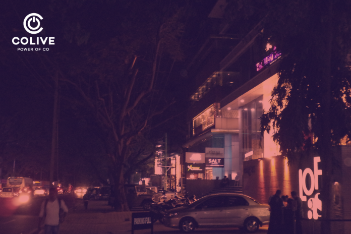 Indiranagar