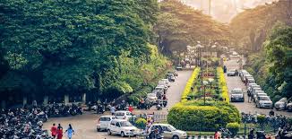 best area to stay in Bangalore