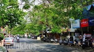 best area to stay in Bangalore