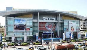 best area to stay in Bangalore