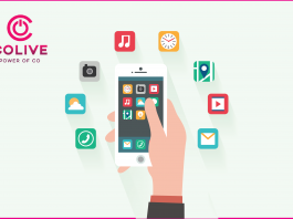 apps for people living in a shared space