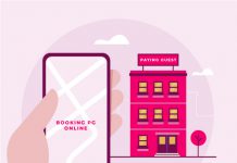 Is Booking PG Accommodation Online a Good Idea? Booking PG Online_Colive
