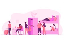 Bunk the traditional PG and Upgrade to Hassle-free Coliving Bunk the traditional PG and Upgrade to Hassle-free Coliving