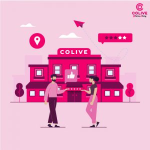 Colive_Future of Living