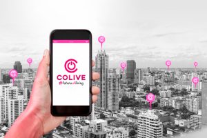 PropTech enables Co-living revolution In India