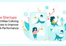 How startups can utilize coliving spaces to improve work performance How startups can utilise coliving spaces to improve work performance