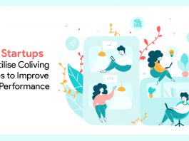 How startups can utilise coliving spaces to improve work performance