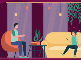 How to enjoy life as an introvert at coliving space?