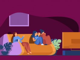 Must-Watch Movies with your coliving Roommates