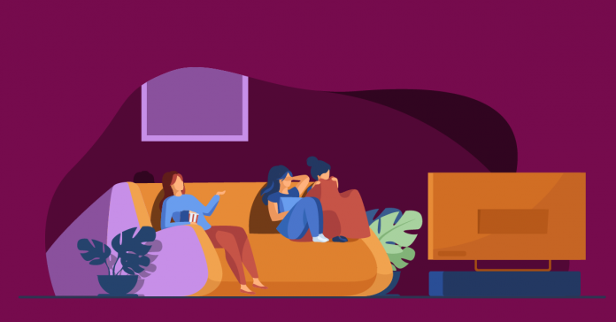 Must-Watch Movies with your coliving Roommates