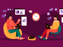 How Co-living is an Easy Solution for Remote workers