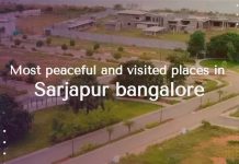 Most peaceful and visited places in Sarjapur Bangalore Most peaceful and visited places in Sarjapur bangalore
