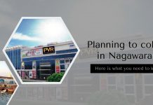 Planning to colive in Nagawara Here is what you need to know colive in Nagawara