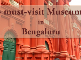 5 must-visit Museums in Bengaluru