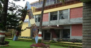 HAL Heritage Centre and Aerospace Museum, Bengaluru