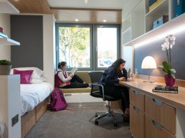 Hostel or Colive PG Accommodation?