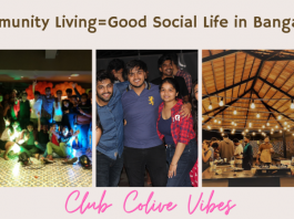 Social Life in Bangalore