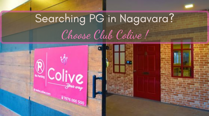PG in Nagavara