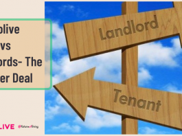 Colive Vs Landlords